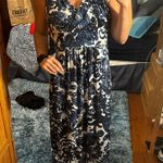 CHAPS Maxi Dress Photo 0