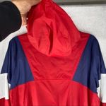 Pink republic Pink‎ Republic Hooded Windbreaker Jacket Photo 7