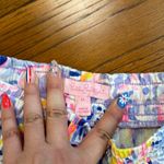 Lilly Pulitzer Baybreeze Linen Shorts in So Snappy Photo 2