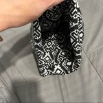 D&Y NWT Black & White Graphic 2 in 1 Beanie & Headwrap Headband Photo 1