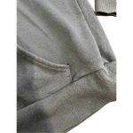 Hybrid Tees “Peace Please” Gray Hoodie Sweatshirt hoodie Photo 8