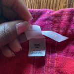 Victoria's Secret Victoria’s Secret Plaid Pajama Set SIZE M Photo 3