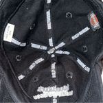 Harley Davidson  black cap! Logo on front Photo 6