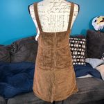 American Eagle NWT Corduroy Jumper, Small Photo 3