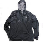 Under Armour Black and Gray Women's Jacket Photo 0