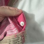 Lululemon Flow Y Sports Bra Kanto Stripe Photo 3