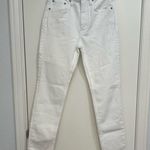 French Connection NEW Rebound Response Skinny White Women's Jeans Photo 1