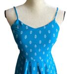 Old Navy adorable blue sundress Photo 2