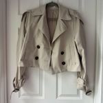 Reformation  Brooklyn Trench jacket  Photo 1