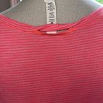 Lululemon Athletica V Neck SS Tee, Size 8, EUC Photo 5