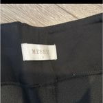 Meshki  Indie High Rise Trouser Pants Photo 2