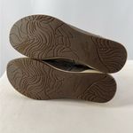 Dansko Onyx Mid Top Milled Nubuck Leather Sneaker in Slate Size 8 or 38 Photo 7