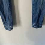 Mother jeans the looker in hillbilly heart size 26 Blue Photo 2