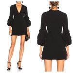 Alexis Fia Dress Black Photo 2