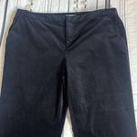 Charter Club  • velvet classic fit pants Photo 2