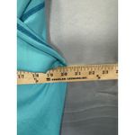 Columbia Shirt Womens Large Blue Omni-Freeze Zero Long Sleeve Cooling Pullover Photo 3