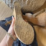 Jimmy Choo  CORK WEDGES Photo 6