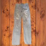 American Eagle Super Stretch Jegging Ankle size 00 Photo 3