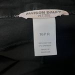 Allison Daley FINAL PRICE NWT  Jeans Photo 4