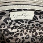 Jessica Simpson  Ivory Quilted Shoulder Bag Women's Casual Elegant Photo 12