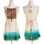 GILI Kurta Ladies Ethnic Dress Top Tunic Red Photo 0