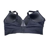 NWT Truekind Womens Shaper Bra 3XL Supportive Comfort Wireless Shaping Black Size 3X Photo 1