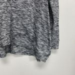 Knox Rose Women's Gray V-Neck Shirt Stretch Light Breath Poly Spandex size L Photo 4