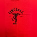 fireball t Photo 1
