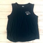 Old Navy  M Women’s Teal Blue Sleeveless Tank Top Size Medium Shirt Just Beachy Photo 0