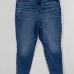 American Eagle Curvy Highest Rise Jeggings Photo 0