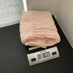 Gap Pink Short Sleeve Button-Up Cotton Rayon Casual Shirt Women's Size XL Photo 9