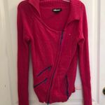 Dollhouse Bright Pink Zip-Up Jacket🟣 Photo 0