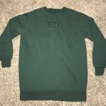 Dolls Kill Oversized poster girl sweater dress Photo 1