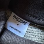 Gymshark Gimshark Rest Day Sweater Crop  Photo 4
