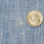 Tommy Hilfiger Vintage Y2K Denim Shorts Photo 8