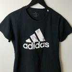 Adidas Amplifier Tee T Shirt Color Sports Pop Art Graphic Top Short Sleeve M Photo 8