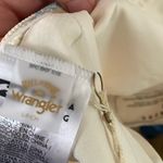 Billabong NWT  x Wrangler Western Shore Lowrider Bikini Bottoms Photo 5