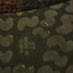 SKIMS  Plush Maroon Women's Slippers Photo 6