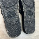 Everlane  Black The Espadrille Sandal Photo 12