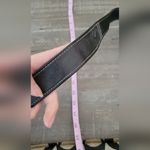 Coach C Monogram Duffle Tote Crossbody Shoulder Bag Photo 13