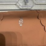 Free People  Movement Beige Leggings Sz S Photo 8