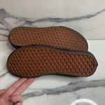 Vans Black Slip-On Sneakers Men Sz 6 Women Sz 7.5 Skateboard Classic Old Skool Photo 7