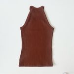 Madewell  Ribbed Cutaway Crewneck Tank Photo 7