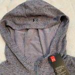 Under Armour 1/4 Zip Hoodie Photo 2