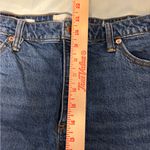 Universal Threads Universal Thread Dark Blue Jean Shorts Photo 5