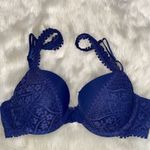 Aerie  violet colored Bra 32C Photo 1