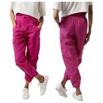 Athleta Alicia Keys x Keys High Waist Utility Cargo
Pants Size 4 Photo 2