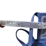 Victoria's Secret Sport L purple lined sports bra criss cross straps adjustable Photo 9