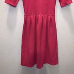 Downeast  basics pink XS summer dress Photo 2