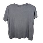 The Laundry Room  Graphic Tee Motorcycle Good Times Ride 89 Grey Modal Blend Soft Photo 7